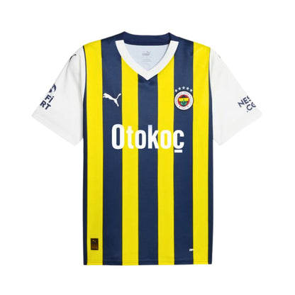 Fenerbahce Principal 23/24