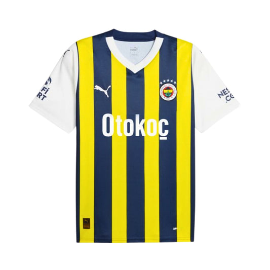 Fenerbahce Principal 23/24
