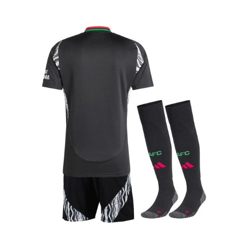 Kit de Criança - Arsenal Alternativa 24/25