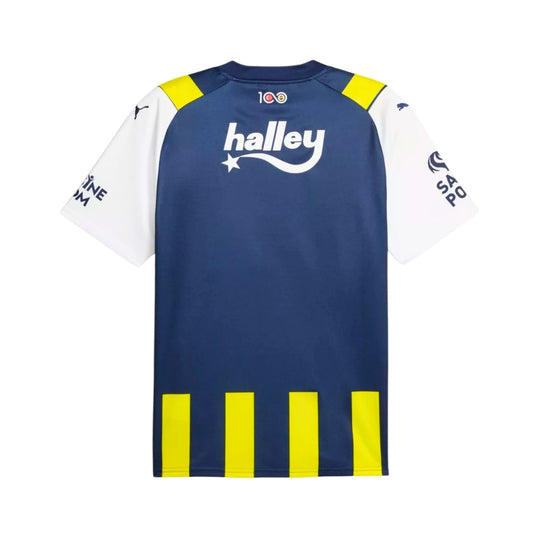 Fenerbahce Principal 23/24