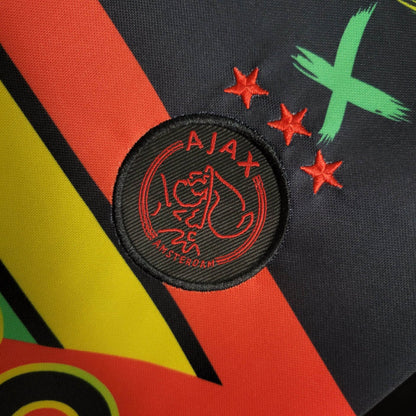 Kit de Criança - Ajax Edição Especial 23/24
