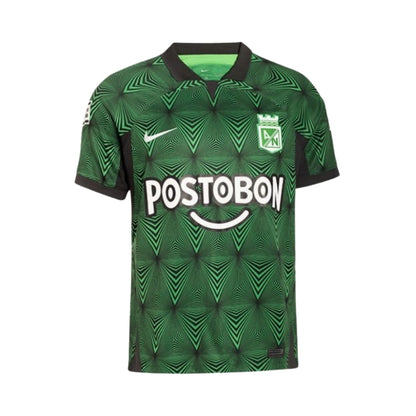 Atlético Nacional Edição Especial 23/24
