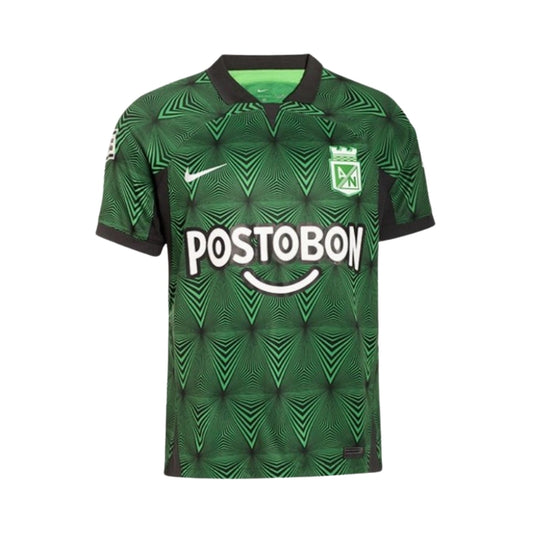 Atlético Nacional Edição Especial 23/24