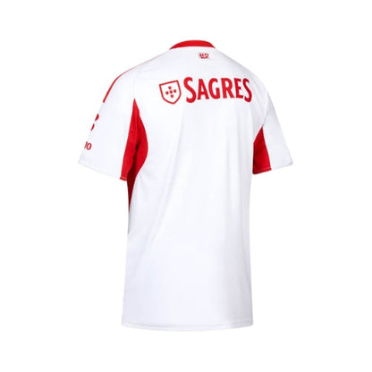 Benfica Terceiro 25/26