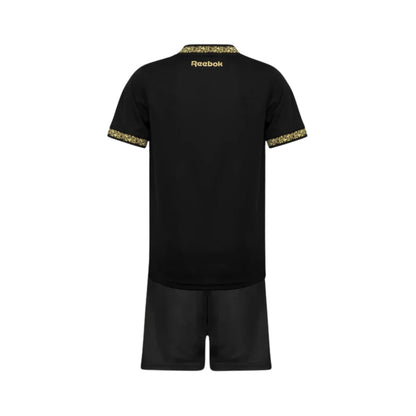 Kit de Criança - Botafogo Alternativa 24/25