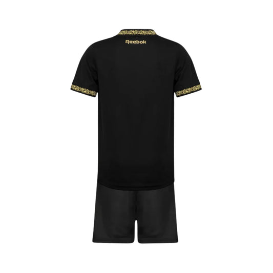 Kit de Criança - Botafogo Alternativa 24/25