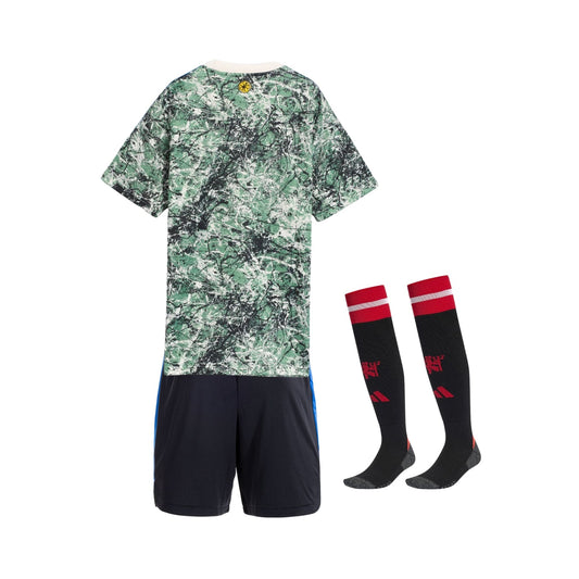 Kit de Criança - Manchester United Edição Especial 24/25