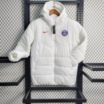 Quispo - PSG