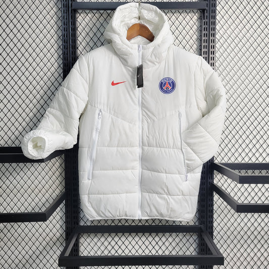 Quispo - PSG