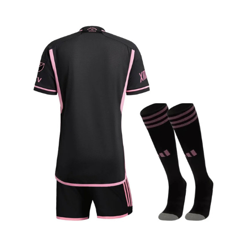 Kit de Criança - Inter Miami Alternativa 23/24