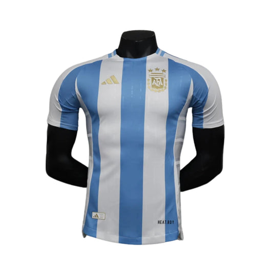 Argentina Principal 24/25 - Versão Jogador - Copa América 2024