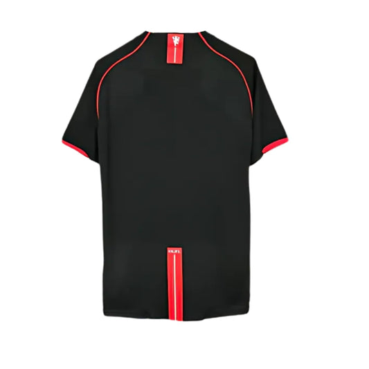 Manchester United Alternativa 07/08