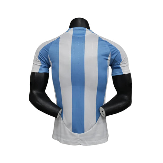 Argentina Principal 24/25 - Versão Jogador - Copa América 2024