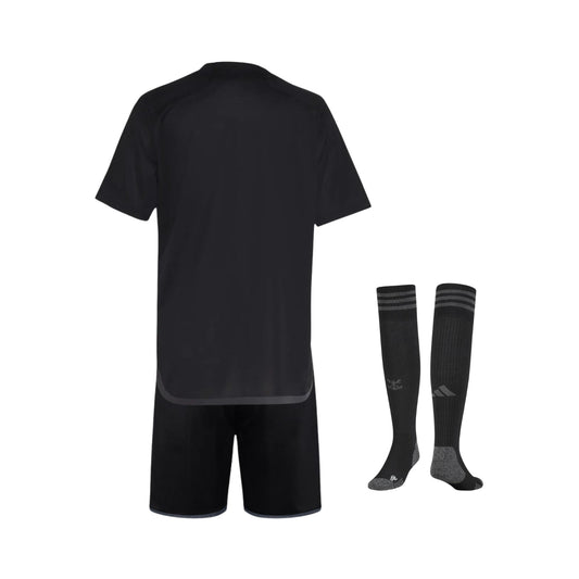 Kit de Criança - Flamengo Terceiro 23/24