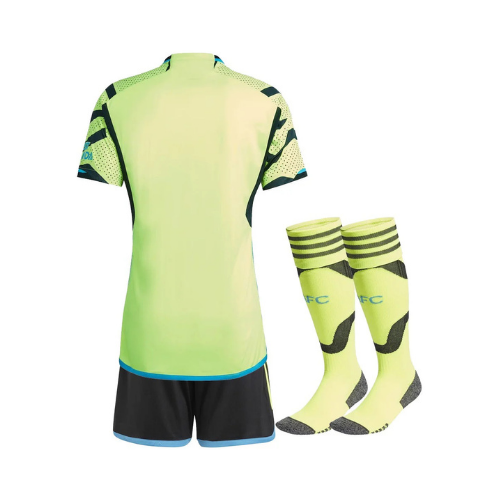 Kit de Criança - Arsenal Alternativa 23/24