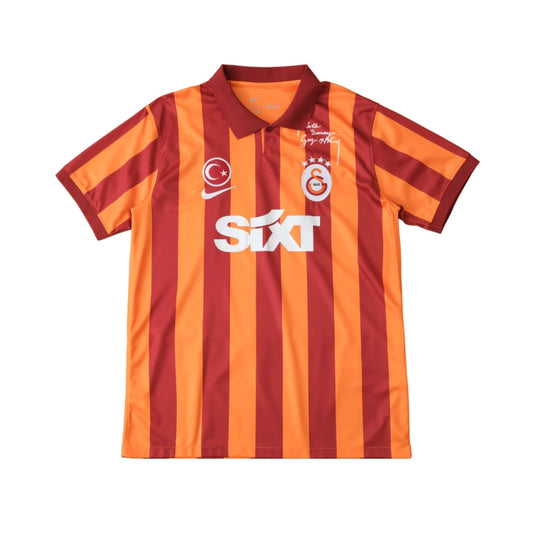 Galatasaray Terceiro 23/24 - 100º Aniversário da Liga Turca