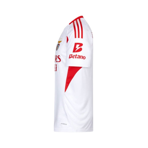 Benfica Terceiro 25/26