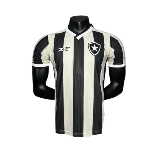 Botafogo Principal 24/25 - Versão Jogador