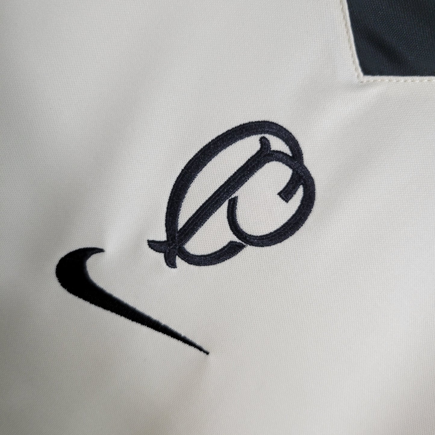 Kit de Criança - Corinthians Quarto 23/24