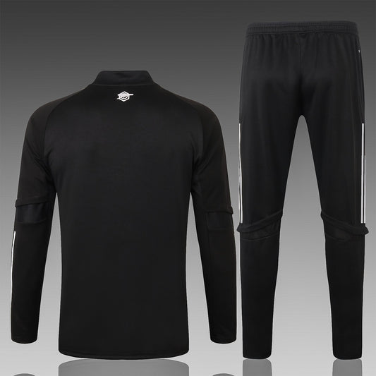 Arsenal 23/24 - Fato de Treino - 1/2 Zip
