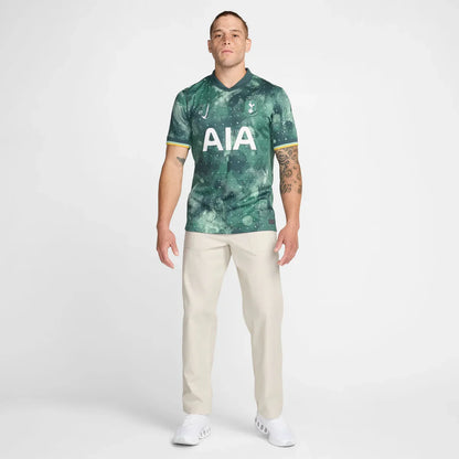Tottenham Hotspur F.C. Terceiro 24/25