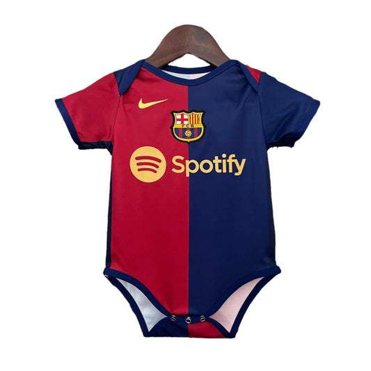 Bodie Bebé Barcelona Principal 24/25