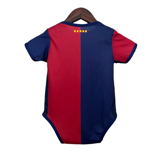Bodie Bebé Barcelona Principal 24/25