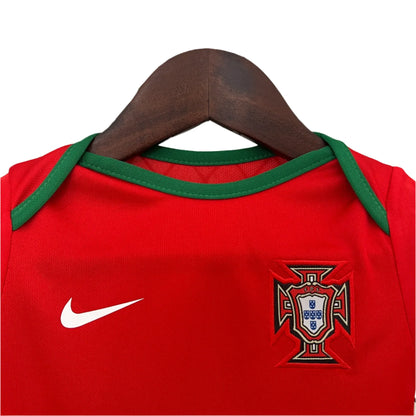 Bodie Bebé Portugal Principal 24/25