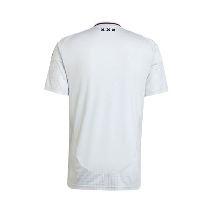 Ajax Terceiro 24/25