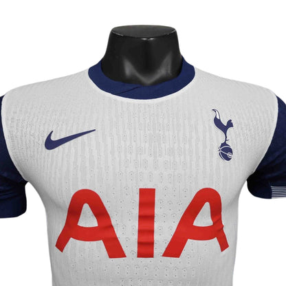 Tottenham Hotspur F.C. Principal 24/25 - Versão Jogador