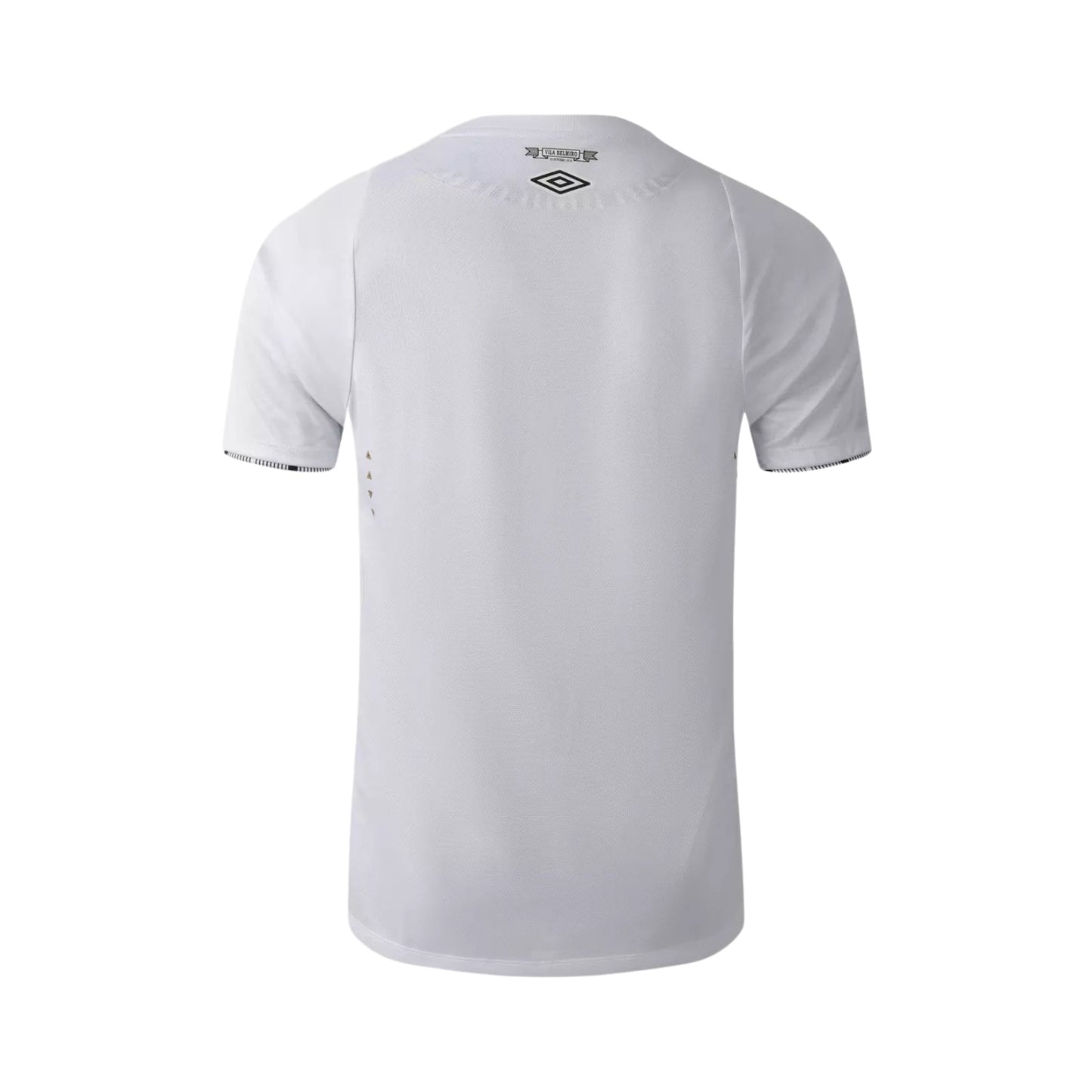 Kit de Criança - Santos Principal 24/25