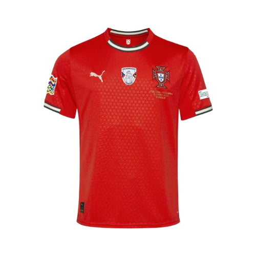 Portugal Principal 25/26 - Final da Liga das Nações