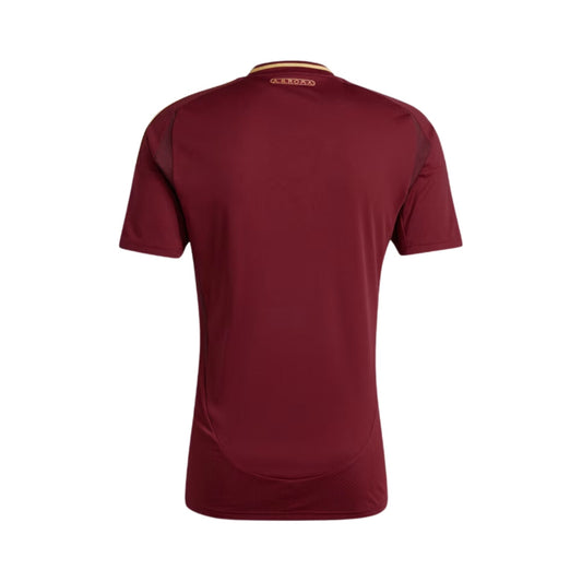AS Roma Principal 24/25