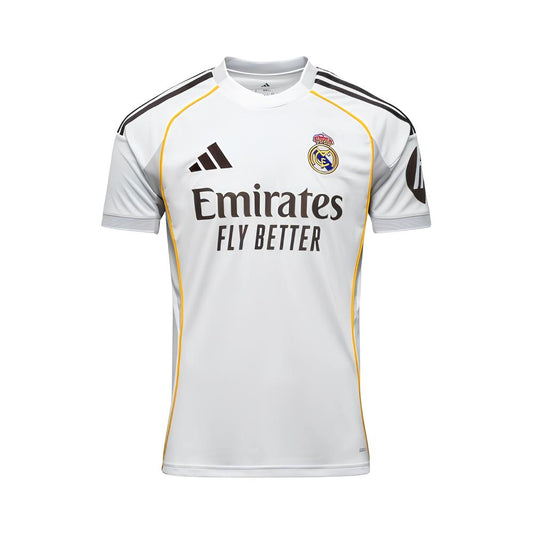Real Madrid Principal 25/26