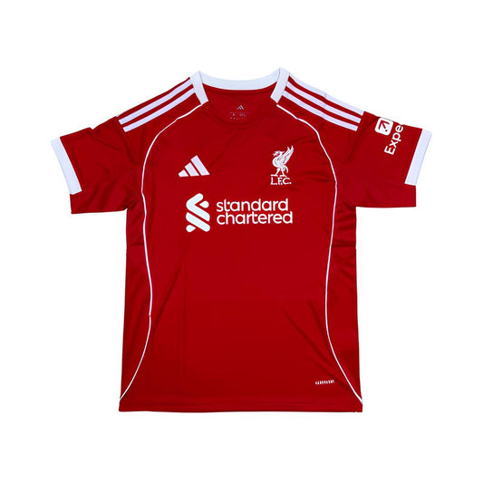 Liverpool Principal 25/26