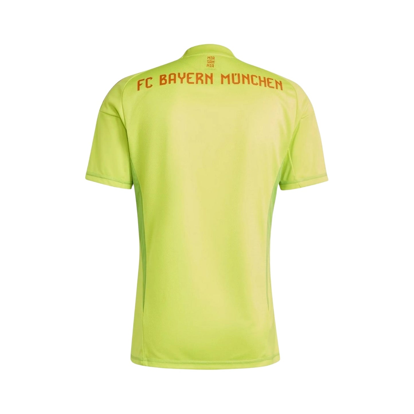 Kit de Criança - Bayern Munique Guarda-Redes 24/25