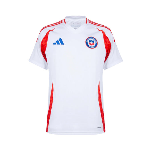 Chile Alternativa 24/25 - Copa América 2024