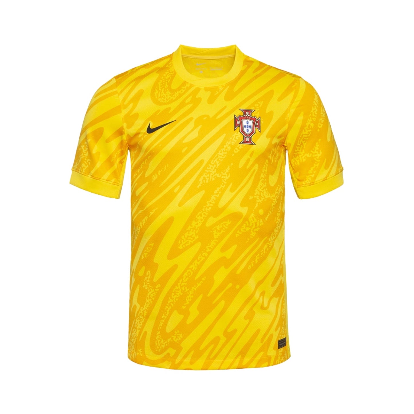 Portugal Guarda-Redes 24/25 - Euro 2024