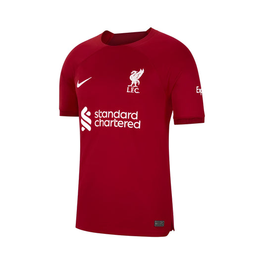Liverpool Principal 22/23