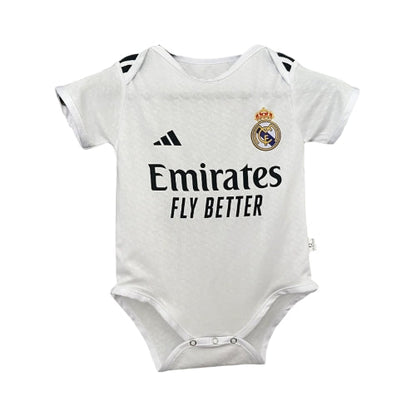 Bodie Bebé Real Madrid Principal 24/25