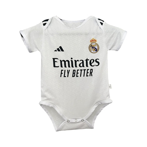 Bodie Bebé Real Madrid Principal 24/25