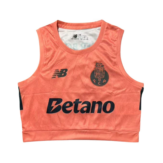 Top de Mulher - FC Porto Alternativa 25/26