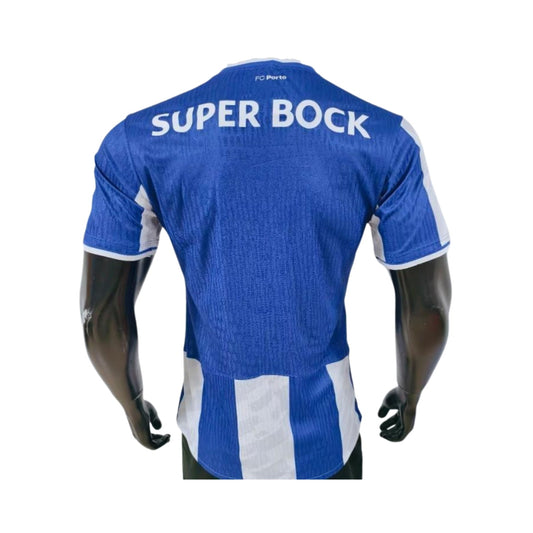 FC Porto Principal 25/26 - Versão Jogador