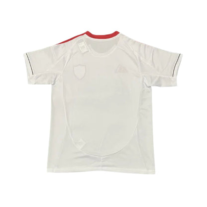 Liverpool Alternativa 25/26