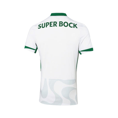 Sporting Alternativa 25/26