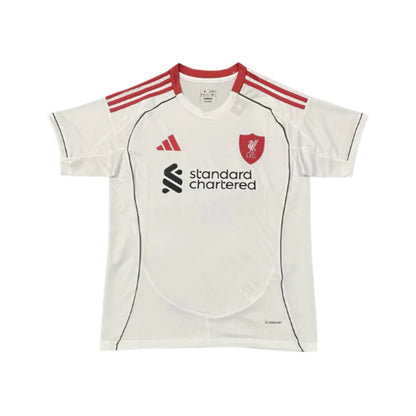 Liverpool Alternativa 25/26