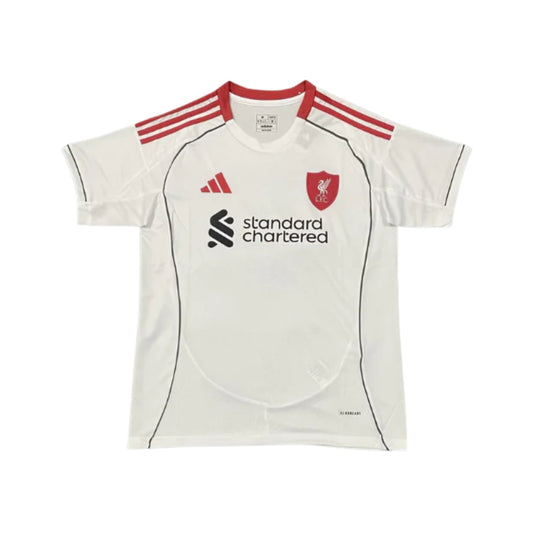 Liverpool Alternativa 25/26
