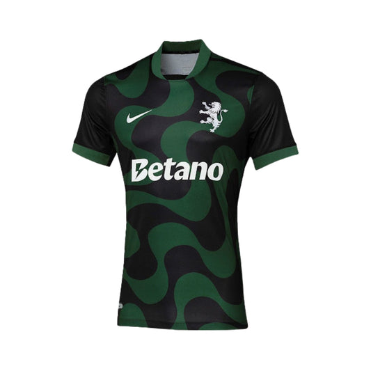 Sporting Terceiro 25/26