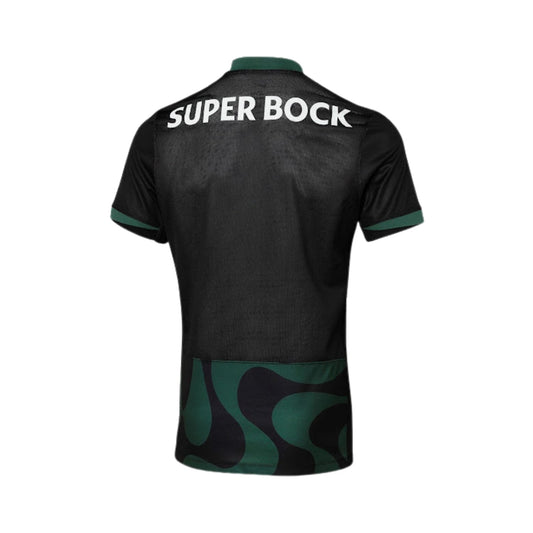 Sporting Terceiro 25/26