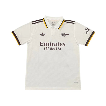 Arsenal Terceiro 25/26